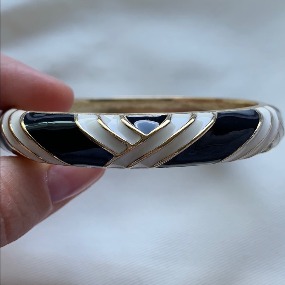 Jcrew Statement bracelet - Picture 2 of 2